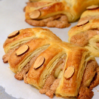 Bear Claw