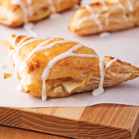 Chausson aux Pommes