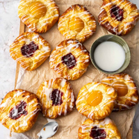 Danish Pastry