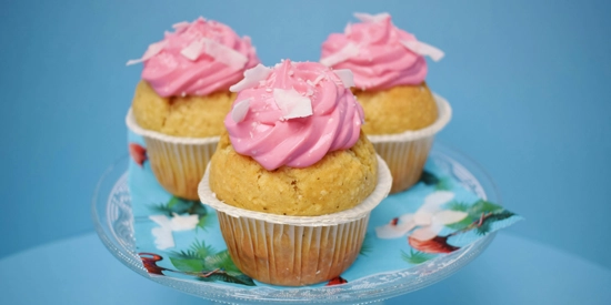 Picture of Cup Cakes