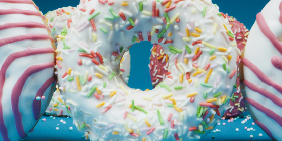 Picture of Donuts
