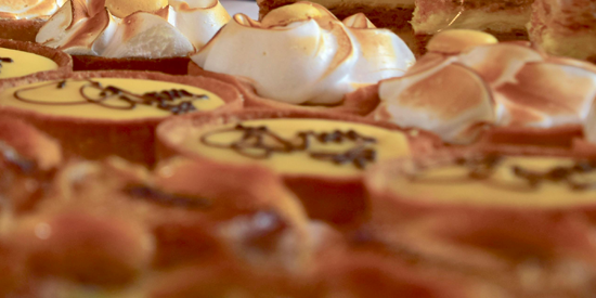 Picture of Pastries
