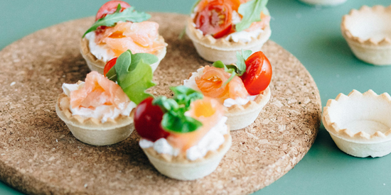 Picture of Tarts