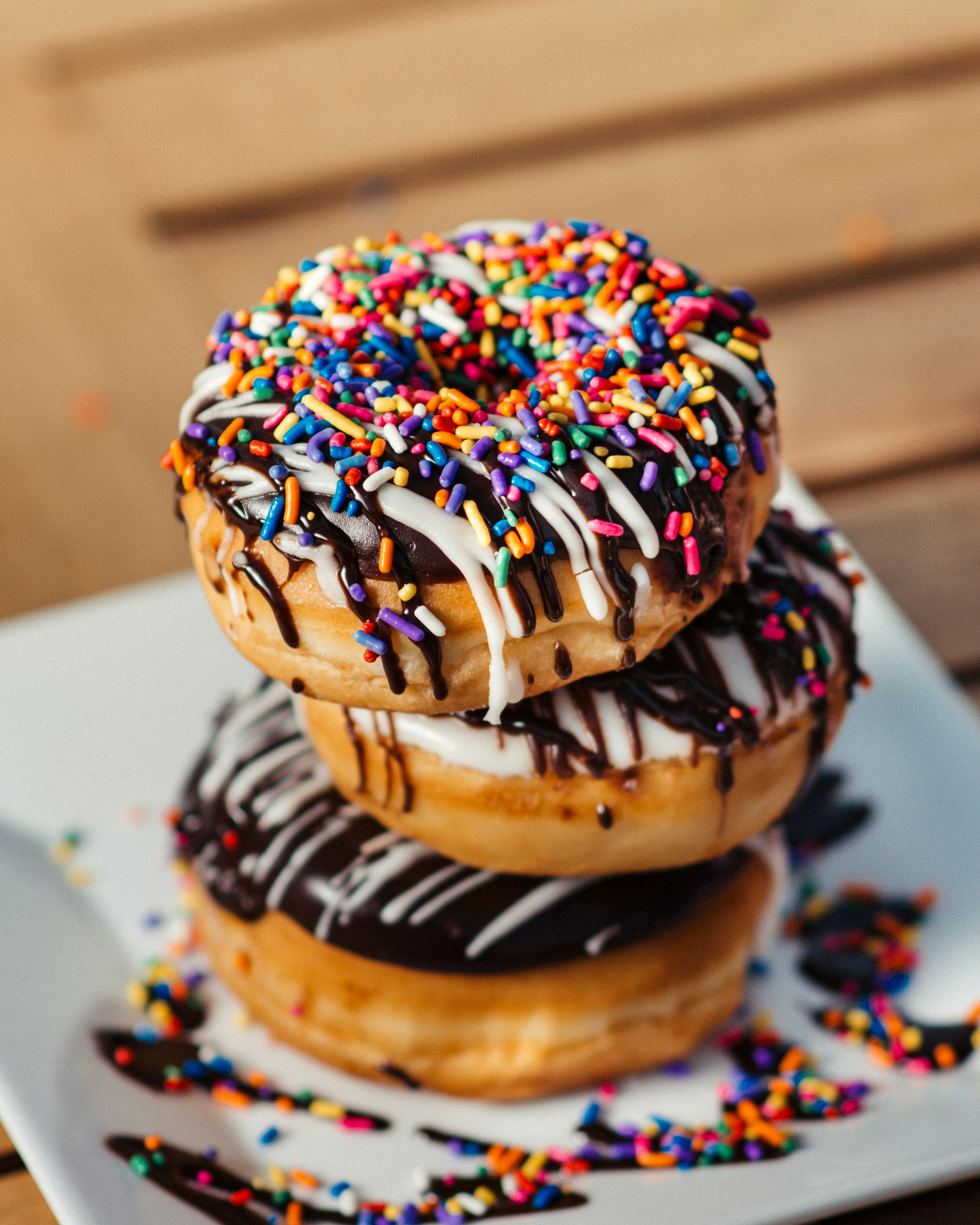 Picture of Donuts