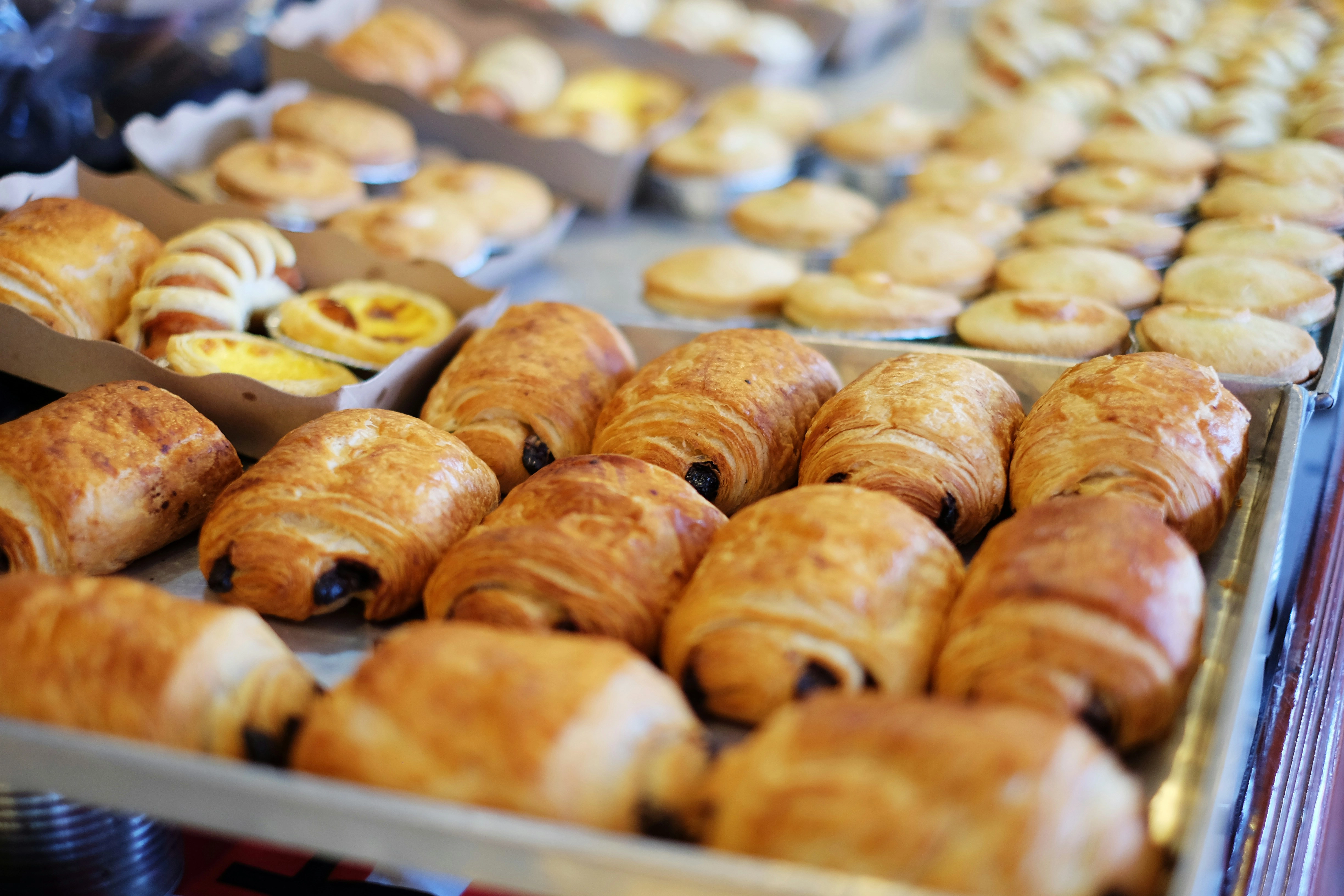 Picture of Pastries