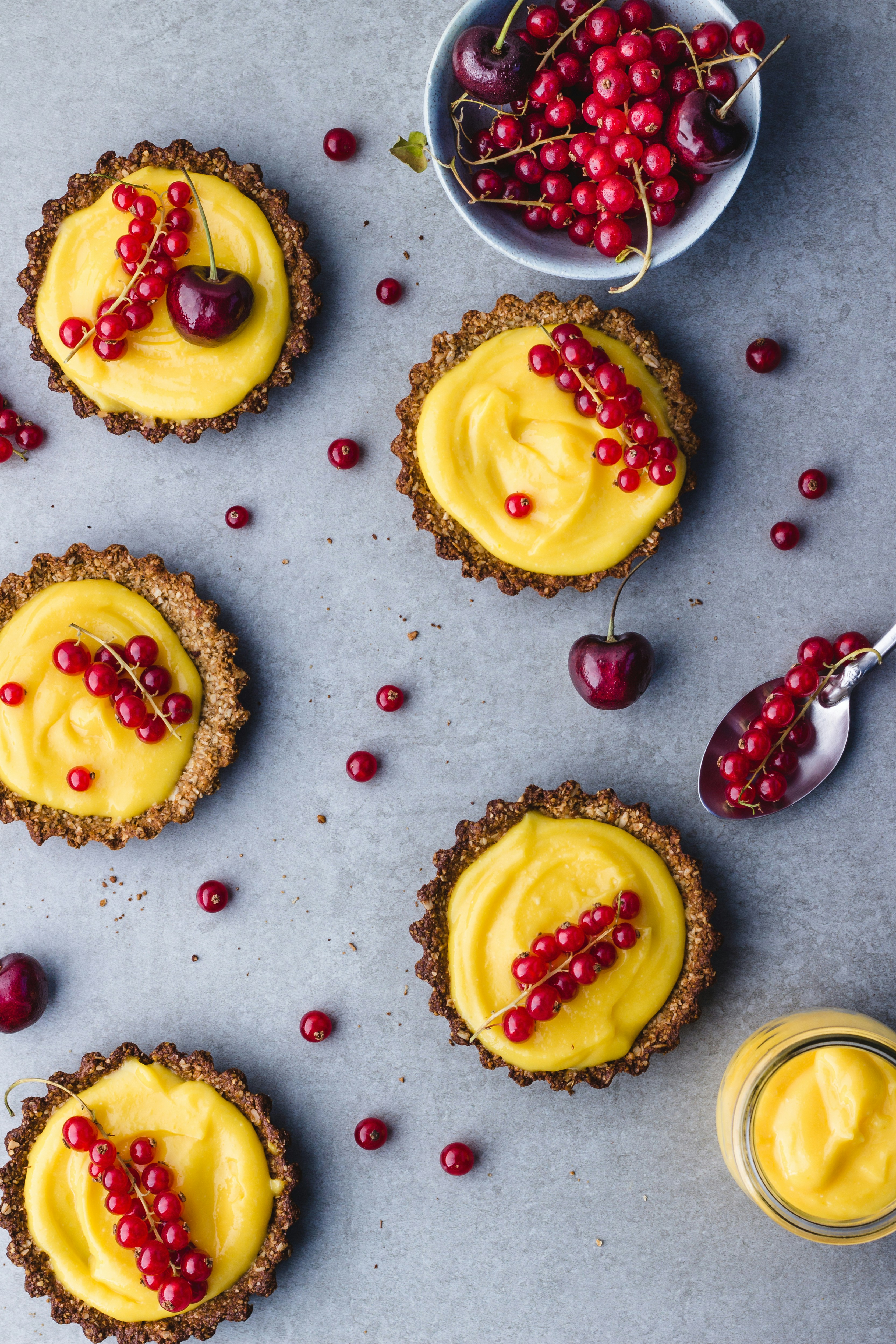 Picture of Tarts