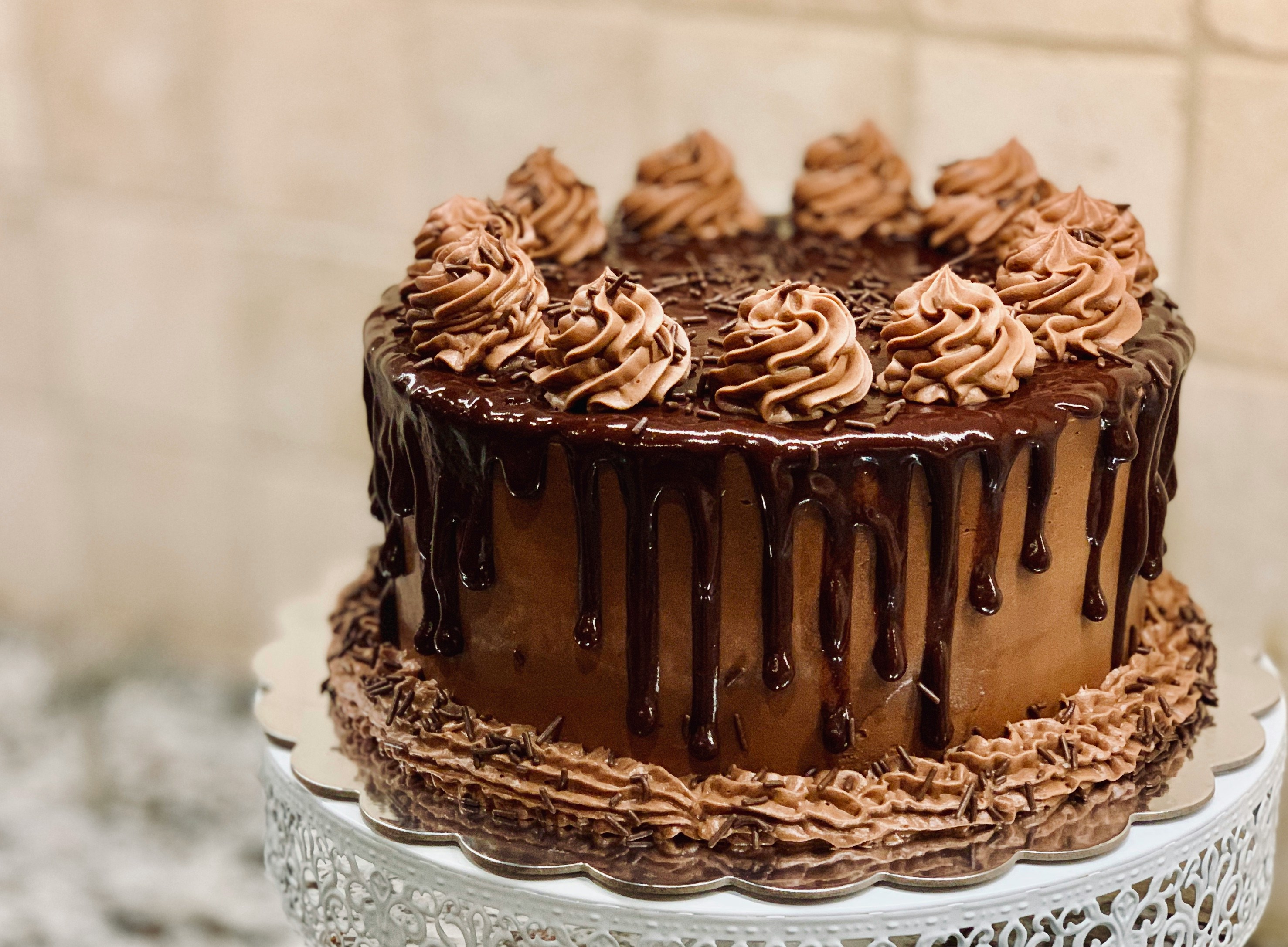 Picture of Cakes
