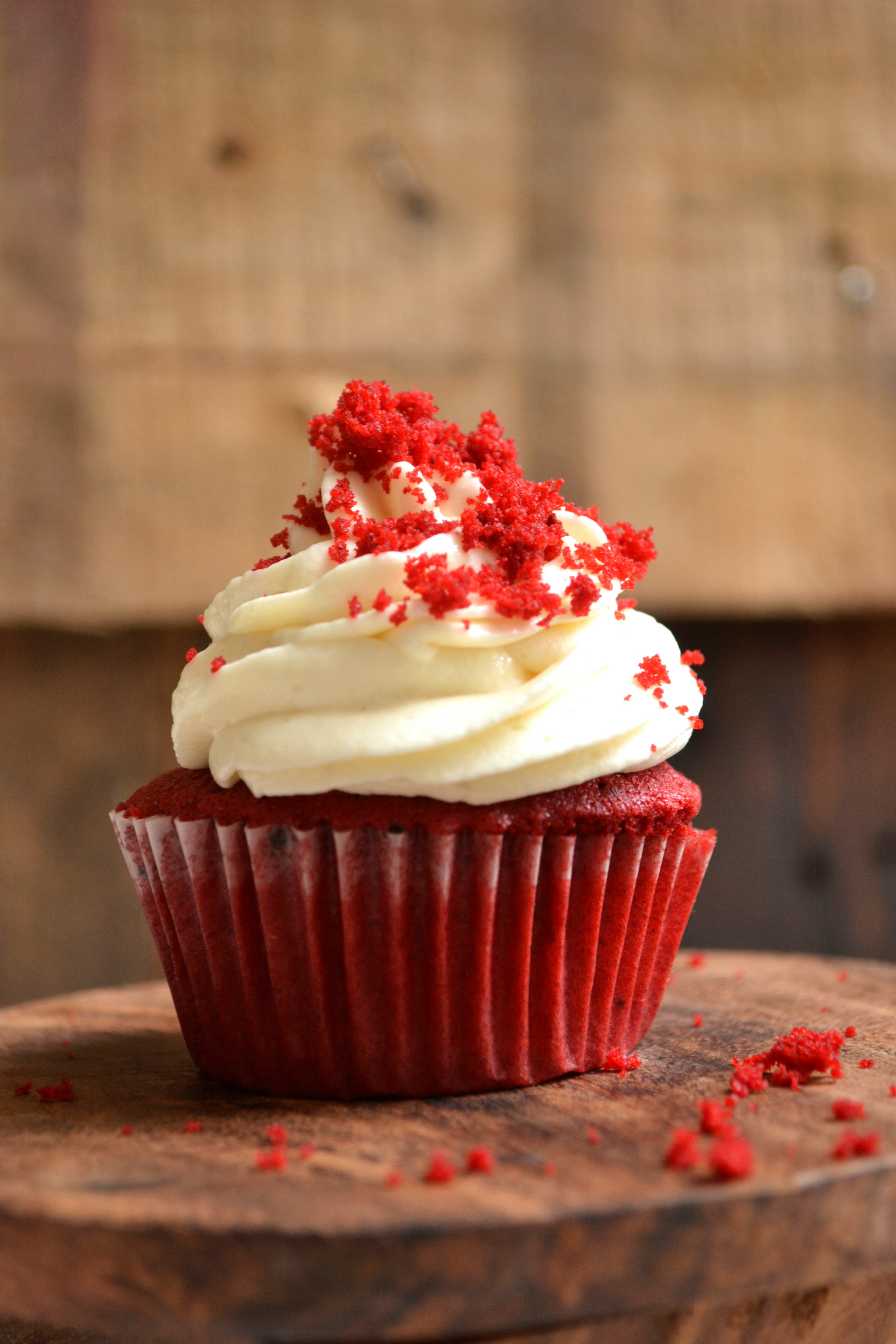 Picture of Cup Cakes