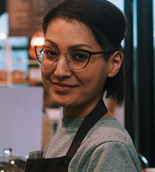 Barista 1